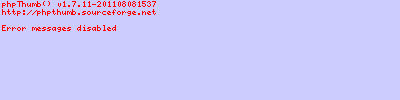 Responsive image