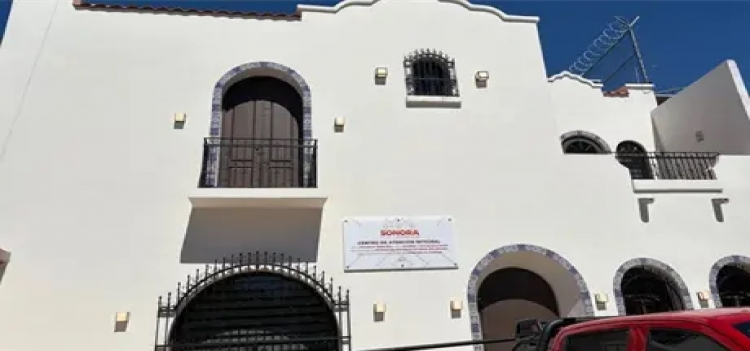 Sonora activa estancia de tránsito para víctimas de violencia extrema